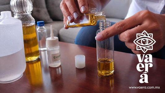 Cómo hacer un desmaquillante casero natural paso a paso