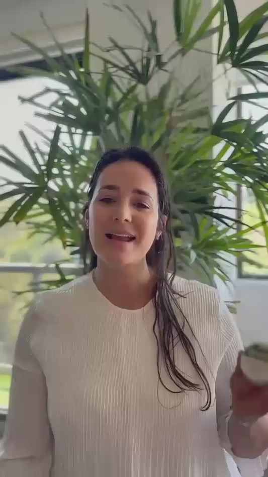 Crema Facial Hidratante – Nutrición Intensa y Luminosidad