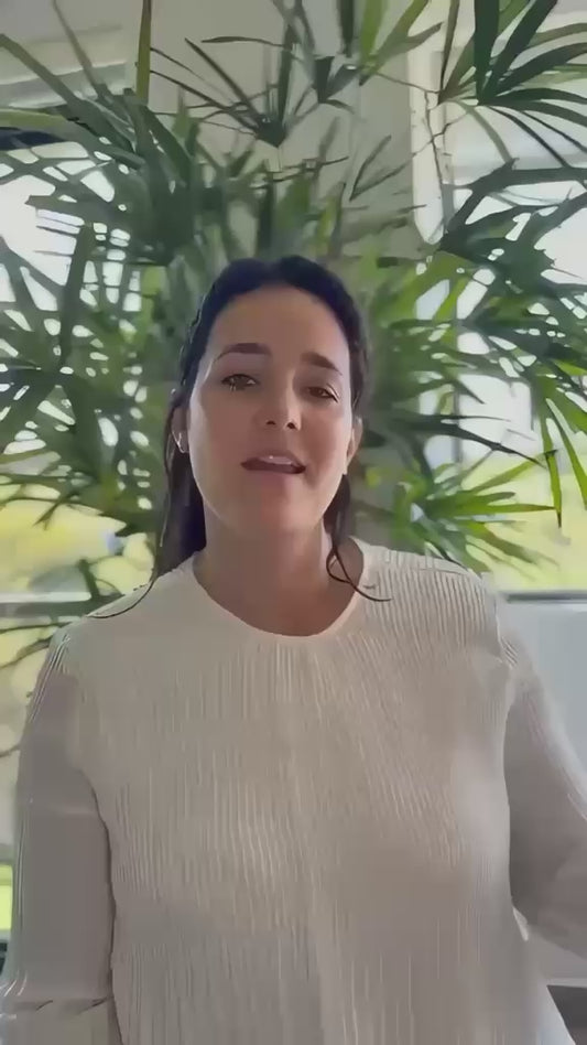 Desmaquillante Bifásico Natural para Ojos y Rostro